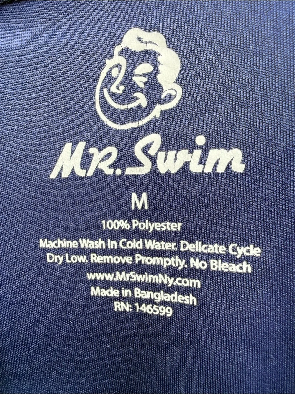 Mr.Swim mr swim